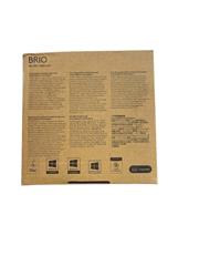 LOGITECH V-U0040 BRIO 4K PRO WEBCAM (ME-CH)